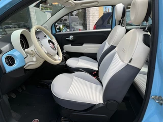 Fiat 500C - afbeelding nr 17