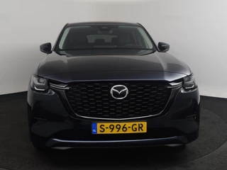 Mazda CX-60 Mazda CX-60 2.5 PHEV Homura CAMERA | PDC | ELEK. TREKHAAK - afbeelding nr 2