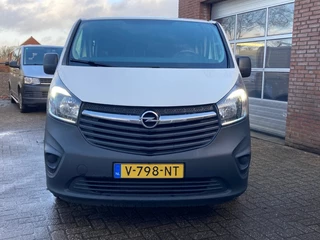 Opel Vivaro - afbeelding nr 2