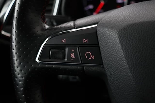 SEAT Leon SEAT Leon 1.5 TSI FR Intens | Trekhaak | Adaptive cruise |  Carplay | Camera | Sfeerverlichting | Full LED | Keyless | Navigatie | Sportstoelen - afbeelding nr 13