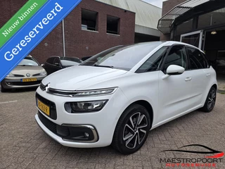 Citroën C4 Picasso 1.2 PureTech Business