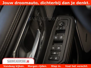 Dodge Ram 1500 Dodge Ram 1500 Night Premium | Full Option | De Meest Luxe Pick-Up in zijn Klasse | Comfortabele Dubbele Cabine met Royale 5 Zitplaatsen | BPM vrij | Nu Leverbaar uit Voorraad | Voorraad Nr 2226 - 4993 - afbeelding nr 71