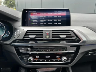 BMW X4 - afbeelding nr 16