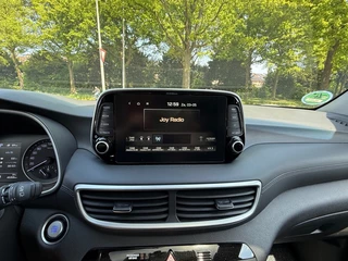 Hyundai Tucson - afbeelding nr 19