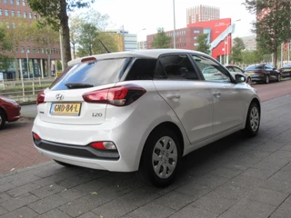 Hyundai i20 Hyundai I20 1.2 LP i-Drive Cool 5 Deurs Airco Navi Carplay - afbeelding nr 2