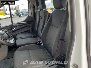 Ford Transit Custom Ford Transit Custom 105pk 9-Persoons Airco Cruise LED Parkeersensoren Taxi Passenger Transport Kombi Tourer Euro6 L2 Airco Cruise control - afbeelding nr 13