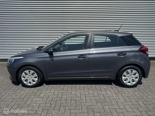 Hyundai i20 Hyundai i20 1.0 T-GDI Comfort | Climate | - afbeelding nr 8