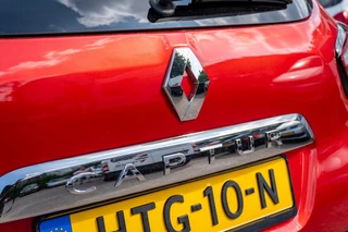 Renault Captur Renault Captur 1.3 TCe Intens pack Easy Life - afbeelding nr 14