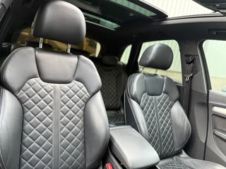Audi SQ5 Audi SQ5 3.0 TFSI SQ5 Quattro |Pano|Luchtvering|B&O|Rs zetels| - afbeelding nr 29