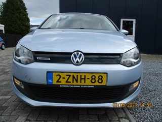 Volkswagen Polo - afbeelding nr 4