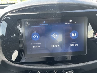 Toyota Aygo - afbeelding nr 8