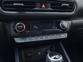 Hyundai Kona Hyundai Kona 1.6 GDI HEV Fashion | 1e Eigenaar | Trekhaak - afbeelding nr 38