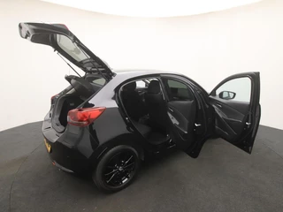 Mazda 2 Mazda 2 1.5 e-SkyActiv-G Homura : dealer onderhouden - afbeelding nr 10
