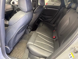 Audi RS3 Audi RS3 RS3 2.5 TFSI Quattro Panodak Virtual Keyless Incl 12Mnd Garantie - afbeelding nr 18