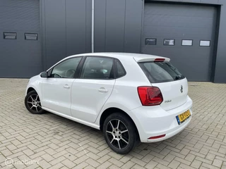 Volkswagen Polo Volkswagen Polo 1.0 Comfortline|CRUISE|PARK ASSIST|APPLE CR| - afbeelding nr 5