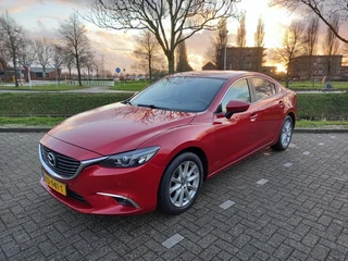 Mazda 6 - 312809261-0
