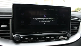 Kia XCeed Kia XCeed 1.6 GDi PHEV Platinum Edition // Garantie 01-2029 - Complete uitvoering - Leder - Virtual Cockpit - Stoelverwarming - Navi - CarPlay & Android Auto - afbeelding nr 23