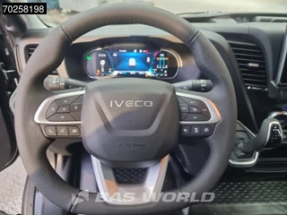Iveco Daily Iveco Daily 35C21 3.0L Automaat 16m3 L3H2 LED ACC CarPlay Camera L4H2 16m3 Airco - afbeelding nr 13