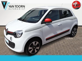 Renault Twingo Renault Twingo 1.0 SCe Collection . - afbeelding nr 1
