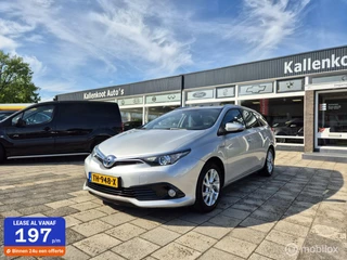 Toyota Auris - 90379965-0