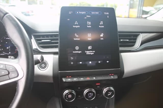 Renault Captur Renault Captur 130PK-EDITION ONE-AUTOM-44DKM-NAVI-BOSE-CAMERA- - afbeelding nr 7