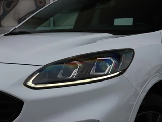 Ford Kuga Ford Kuga 2.5 PHEV ST-Line | 1500KG trekgewicht | Elek. wegklapbare trehaak | ACC | Dodehoekdetectie | - afbeelding nr 48