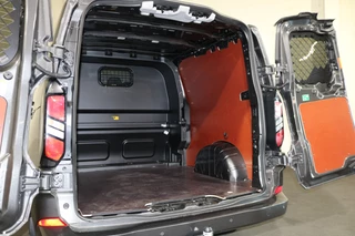 Ford Transit Custom - afbeelding nr 14