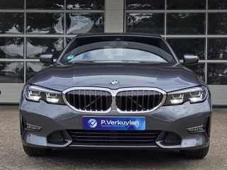 BMW 3 Serie BMW 3-serie 320i Executive Edition SPORT LINE | SPORTSTOELEN | STOELVERWARMING | - afbeelding nr 10