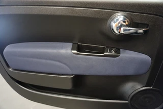 Fiat 500 - afbeelding nr 9