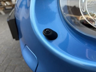 Nissan Juke Nissan Juke 1.2 DIG-T S/S N-Con. NAVI-BOSE UITVOERING-CAMERA - afbeelding nr 5