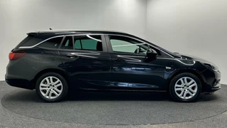 Opel Astra Opel Astra Sports Tourer 1.6 CDTI Business+ NAVIGATIE CRUISE. - afbeelding nr 9