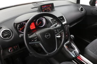 Opel Meriva - afbeelding nr 14