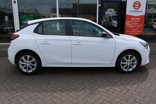 Opel Corsa - afbeelding nr 25