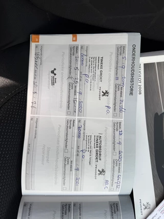 Peugeot 2008 Peugeot 2008 1.2 PureTech Blue Lion - afbeelding nr 54