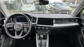 Audi A1 Sportback - afbeelding nr 11