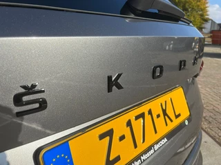 Škoda Kodiaq - afbeelding nr 32