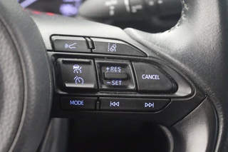 Toyota Yaris |Camera|Navi|ACC| - afbeelding nr 16