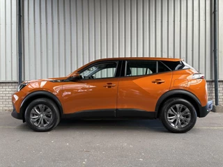 Peugeot e-2008 Peugeot e-2008 EV Allure Pack 50 kWh | BTW | Carplay | 1 Eig - afbeelding nr 3
