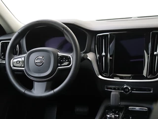 Volvo S60 Volvo S60 Recharge T6 Ultimate Bright | Trekhaak | 360° Camera | - afbeelding nr 11