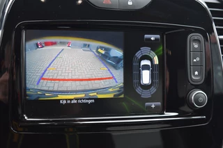 Renault Captur Automaat leer Navi 11000 km - afbeelding nr 7