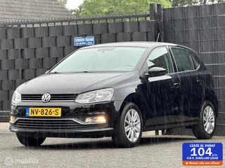 Volkswagen Polo - 475702558-0