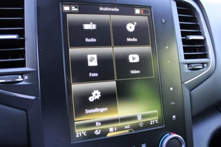Renault Mégane Estate Clima|Navi|Cruise|Audio|CV - afbeelding nr 31