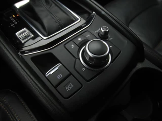 Mazda CX-5 Mazda CX-5 2.0 SkyActiv-G Skylease GT automaat : dealer onderhouden - afbeelding nr 37