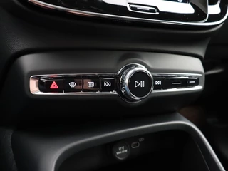 Volvo C40 Volvo C40 EXTENDED RANGE (SINGLE) PLUS DARK STOELVERWARMING GETING GLAS AC - afbeelding nr 22