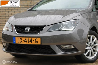 SEAT Ibiza Seat Ibiza ST 1.0 EcoTSI Style Connect 95PK Carplay Navi NAP - afbeelding nr 9