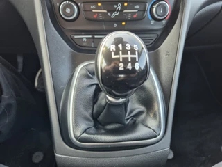 Ford Grand C-Max Ford GRAND C-MAX 1.0 Ambiente Airco,cruise,stoelverwarming,voorraam/stuurverwarming,parkeersensoren achter, - afbeelding nr 15
