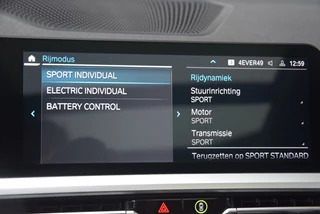 BMW 3 Serie - afbeelding nr 23