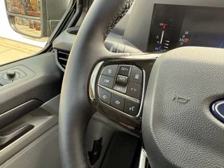 Ford Transit Custom L2H1 Automaat 2 x Schuif Adaptieve Cruise Control Carplay Camera Parkeersensoren voor achter BPM VRIJ - afbeelding nr 21