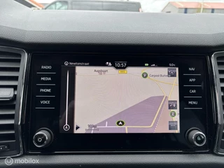 Škoda Kodiaq Skoda Kodiaq 1.5 TSI Business Edition 7p. cruise/trekhaak/ - afbeelding nr 17