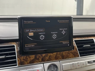 Audi S8 Audi S8 4.0 TFSI A8 plus quattro*605PK*ACC*CERAMIC*HUD*B&O - afbeelding nr 36
